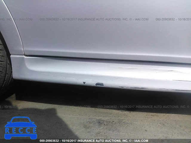 2003 Saab 9-3 LINEAR YS3FB49S831012937 image 5