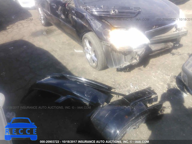 2001 Honda Civic 2HGES26791H517876 image 5