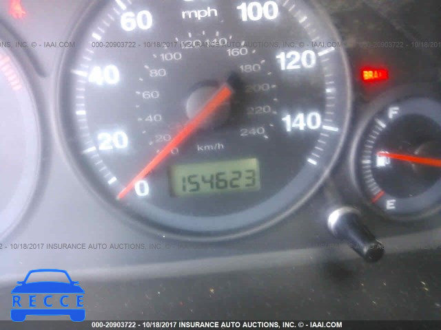 2001 Honda Civic 2HGES26791H517876 image 6
