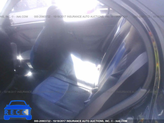 2001 Honda Civic 2HGES26791H517876 image 7