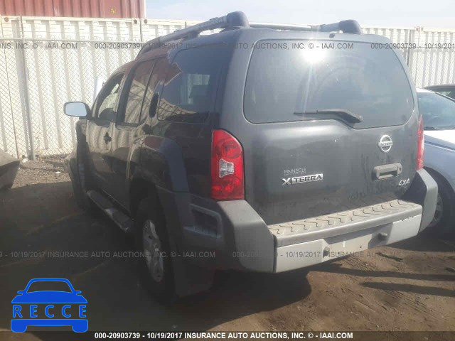 2010 NISSAN XTERRA OFF ROAD/S/SE 5N1AN0NW7AC505631 image 2