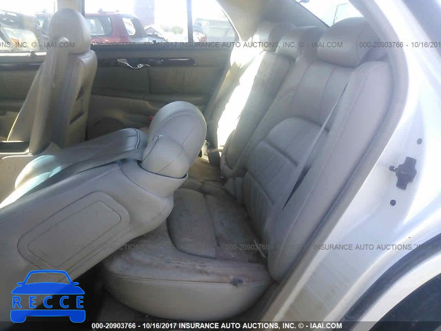 2000 Cadillac Deville DHS 1G6KE57Y4YU327138 Bild 7