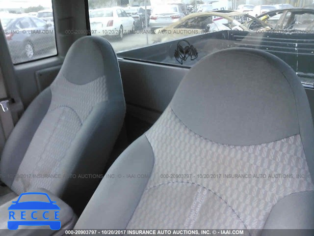2001 Mazda B3000 CAB PLUS 4F4YR16U01TM08000 image 7