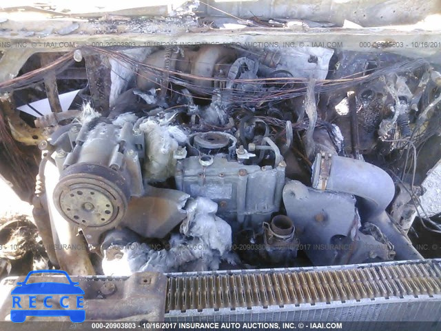 2000 Ford F450 SUPER DUTY 1FDXW46F9YEB52014 image 9