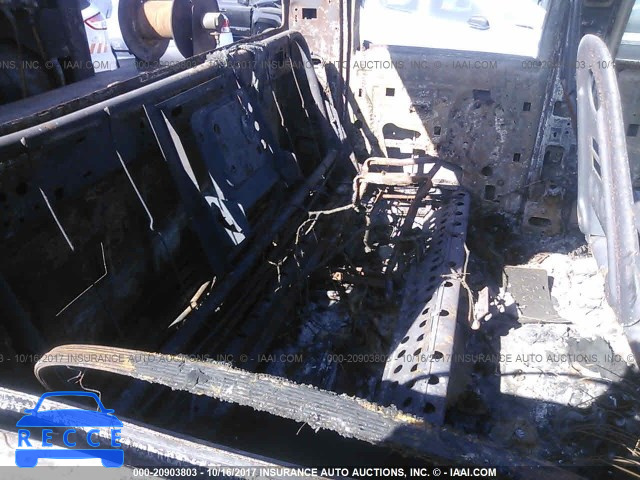 2000 Ford F450 SUPER DUTY 1FDXW46F9YEB52014 image 7