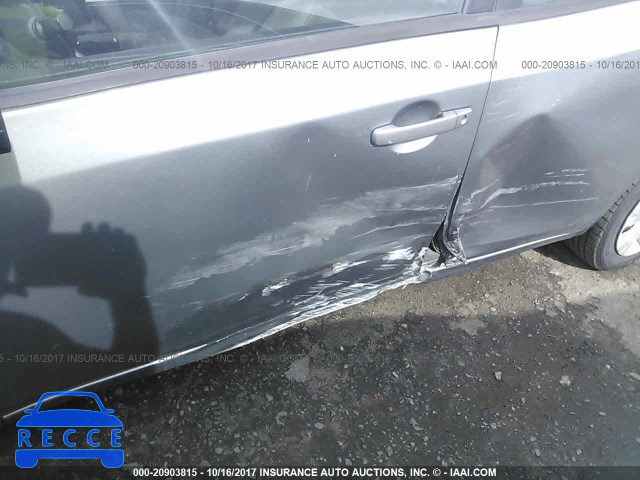 2009 Nissan Sentra 3N1AB61E69L643418 image 5