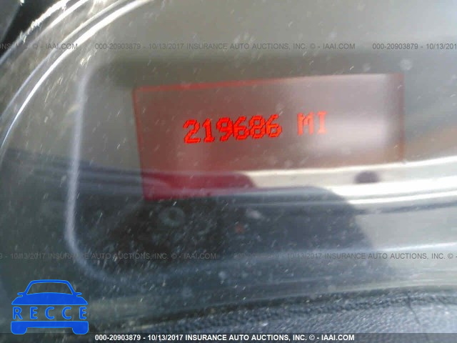 2004 PONTIAC GRAND PRIX 2G2WP522741259200 image 6
