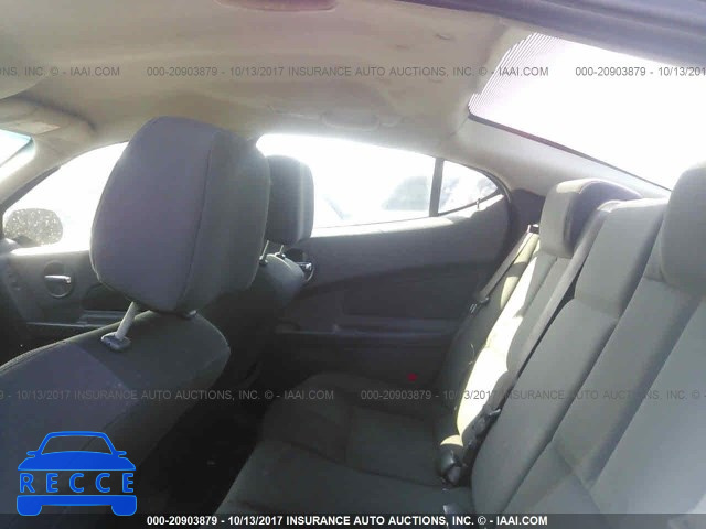 2004 PONTIAC GRAND PRIX 2G2WP522741259200 image 7