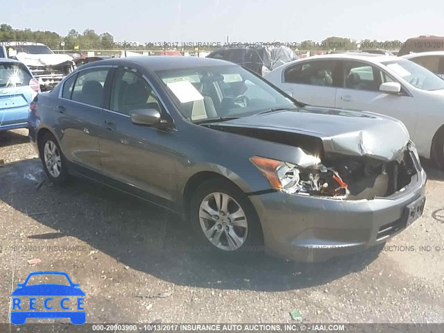 2008 Honda Accord JHMCP26468C049193 image 0