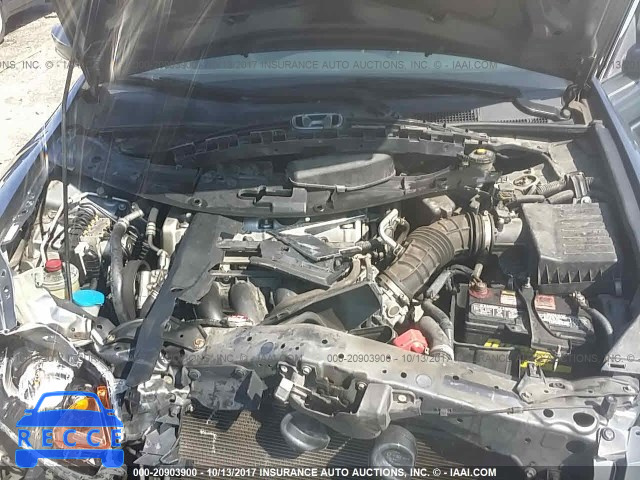 2008 Honda Accord JHMCP26468C049193 image 9