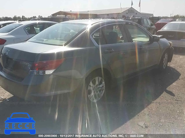 2008 Honda Accord JHMCP26468C049193 image 3