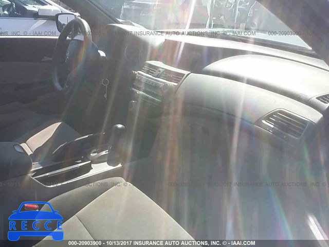 2008 Honda Accord JHMCP26468C049193 image 4