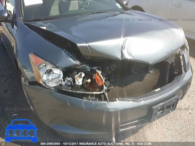 2008 Honda Accord JHMCP26468C049193 image 5