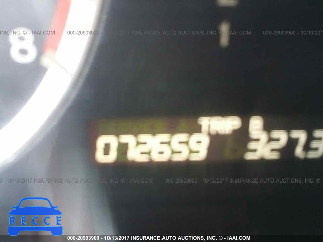 2008 Honda Accord JHMCP26468C049193 image 6