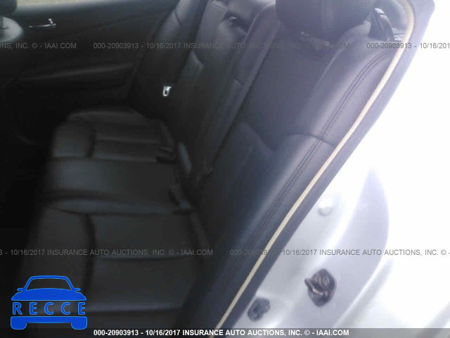 2010 Nissan Maxima 1N4AA5AP6AC837724 image 7