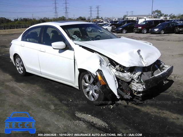 2009 Honda Accord 1HGCP268X9A044467 image 0