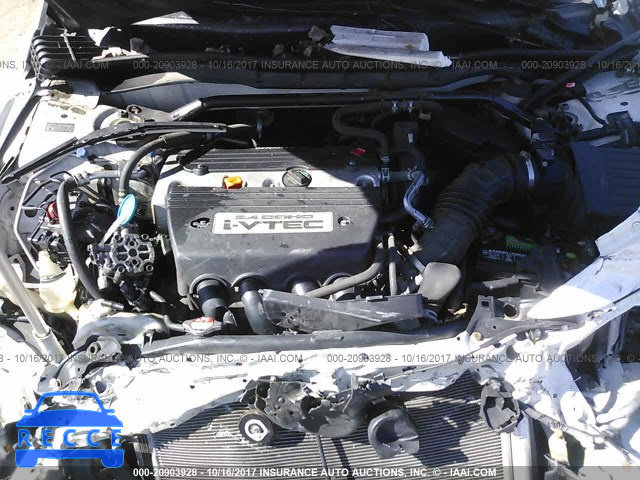 2009 Honda Accord 1HGCP268X9A044467 image 9