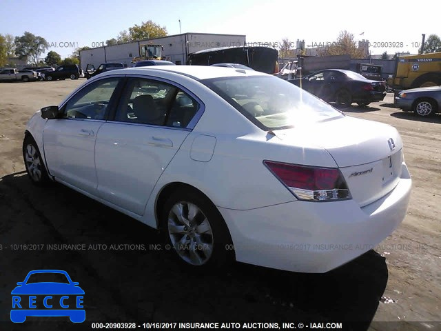 2009 Honda Accord 1HGCP268X9A044467 image 2
