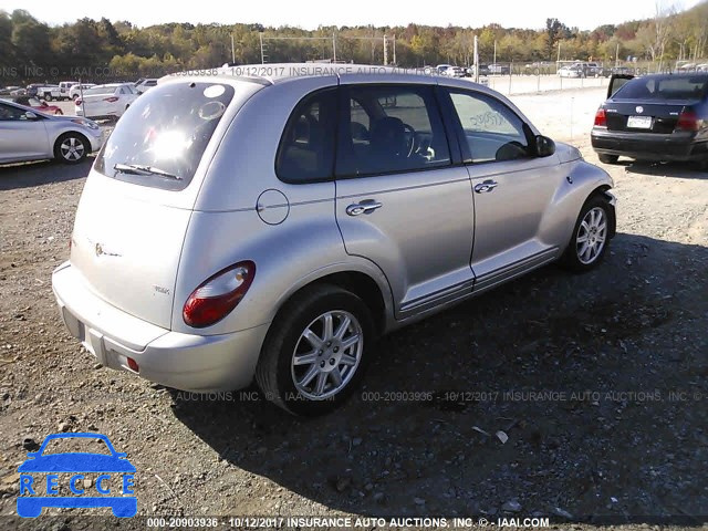 2008 Chrysler PT Cruiser 3A8FY58B68T247357 зображення 3