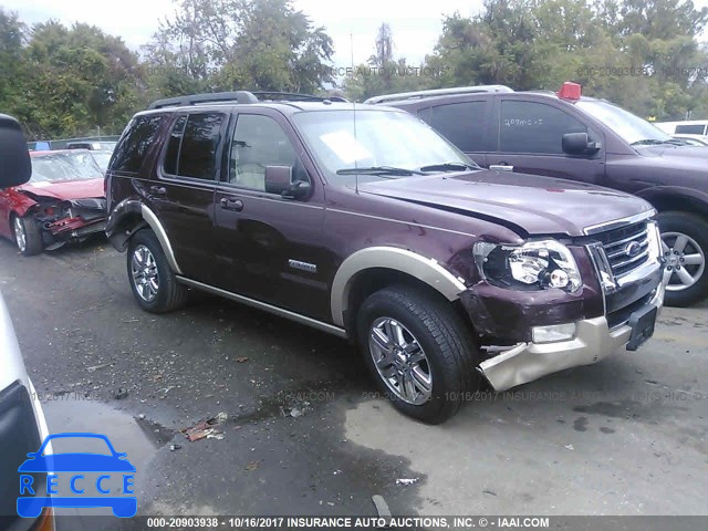 2008 Ford Explorer EDDIE BAUER 1FMEU74E68UA43475 image 0