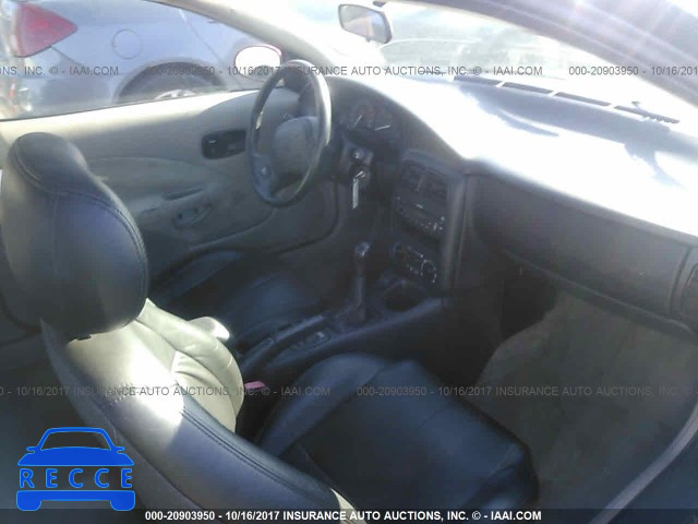 2002 SATURN SC2 1G8ZR12762Z178520 image 4