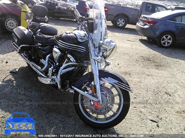 2007 Yamaha XV1900 CT JYAVP22E07A004717 Bild 0