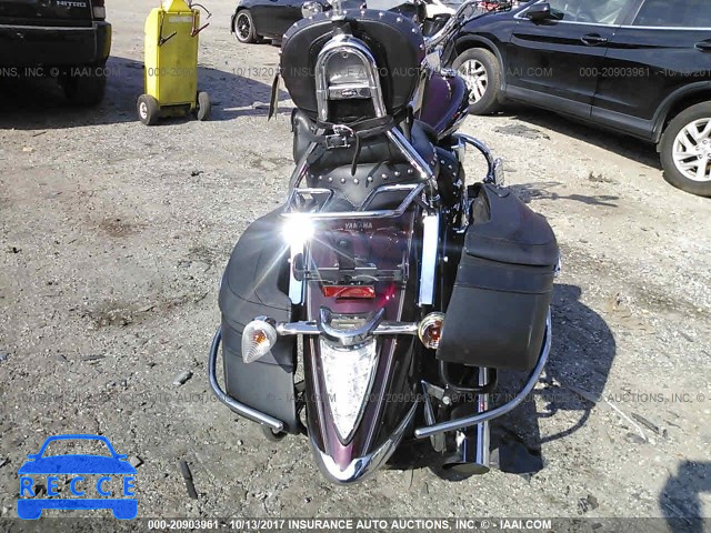 2007 Yamaha XV1900 CT JYAVP22E07A004717 Bild 5