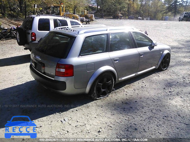 2005 Audi Allroad WA1YD64B55N014146 image 3