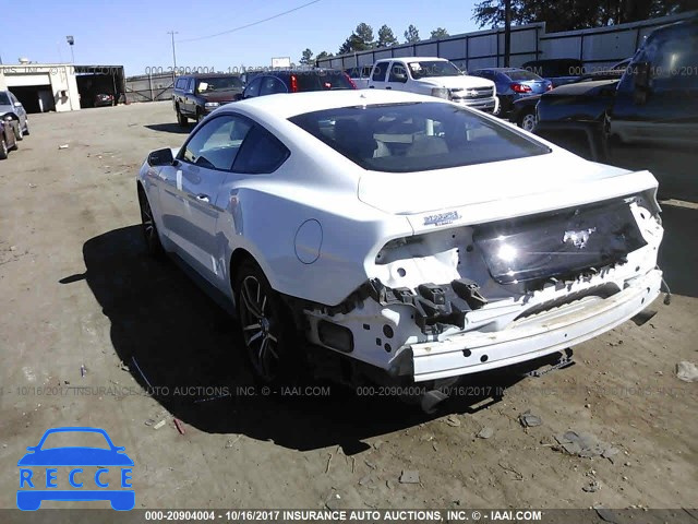 2016 Ford Mustang 1FA6P8TH8G5227249 image 2