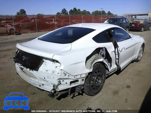 2016 Ford Mustang 1FA6P8TH8G5227249 image 3