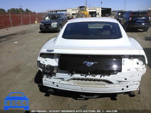 2016 Ford Mustang 1FA6P8TH8G5227249 image 5