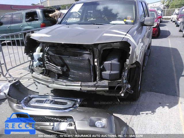 2011 Honda Pilot 5FNYF3H5XBB002328 image 1