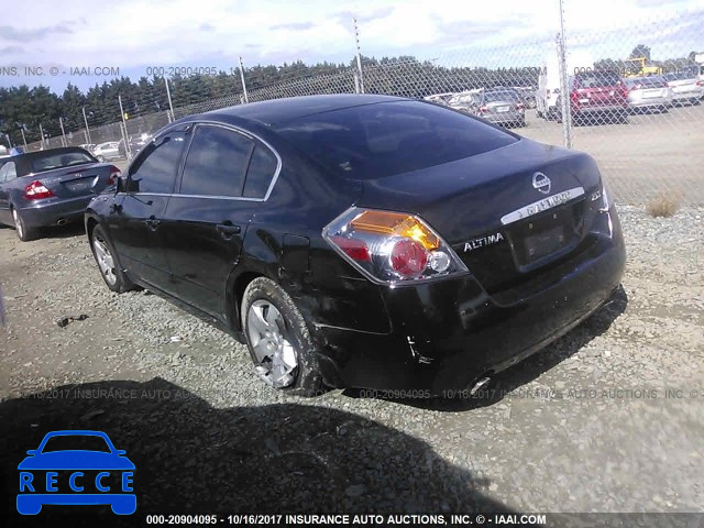 2008 Nissan Altima 1N4AL21E08C206226 зображення 2