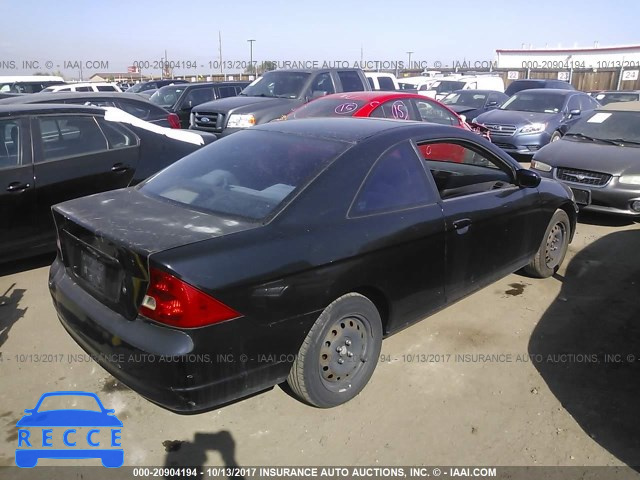 2001 Honda Civic SI/EX 1HGEM219X1L085899 image 3