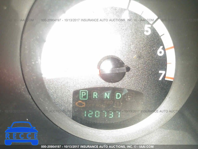 2007 Dodge Nitro 1D8GT28K77W502648 image 6