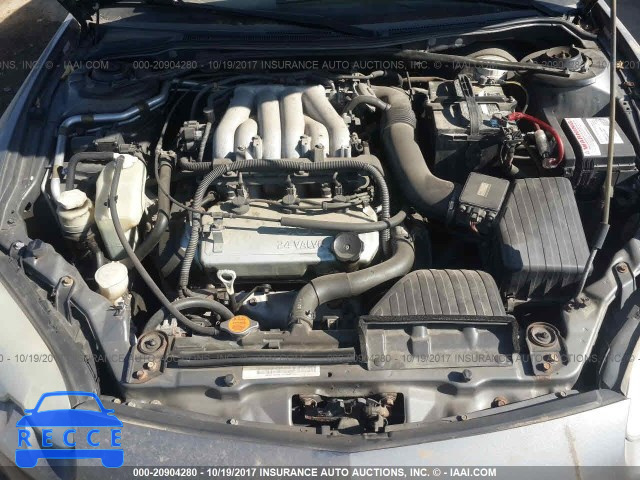 2004 Chrysler Sebring 4C3AG52H64E035864 image 9