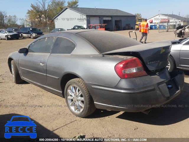2004 Chrysler Sebring 4C3AG52H64E035864 image 2