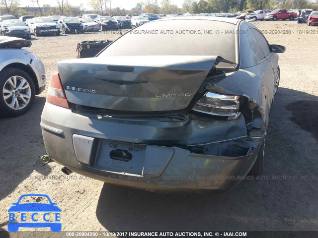 2004 Chrysler Sebring 4C3AG52H64E035864 image 5