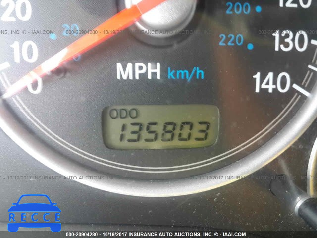 2004 Chrysler Sebring 4C3AG52H64E035864 image 6
