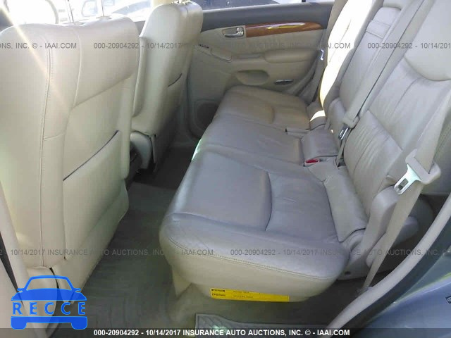 2007 Lexus GX 470 JTJBT20X370135294 зображення 7