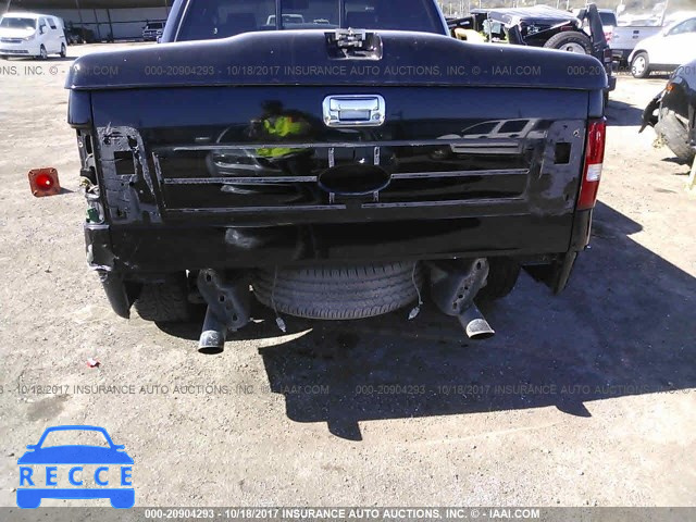 2006 Lincoln Mark LT 5LTPW16596FJ11560 image 5