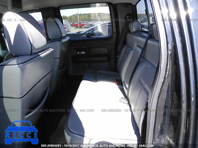 2006 Lincoln Mark LT 5LTPW16596FJ11560 image 7