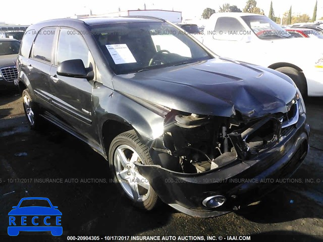 2008 Pontiac Torrent GXP 2CKDL537X86345546 image 0