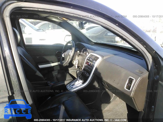 2008 Pontiac Torrent GXP 2CKDL537X86345546 image 4