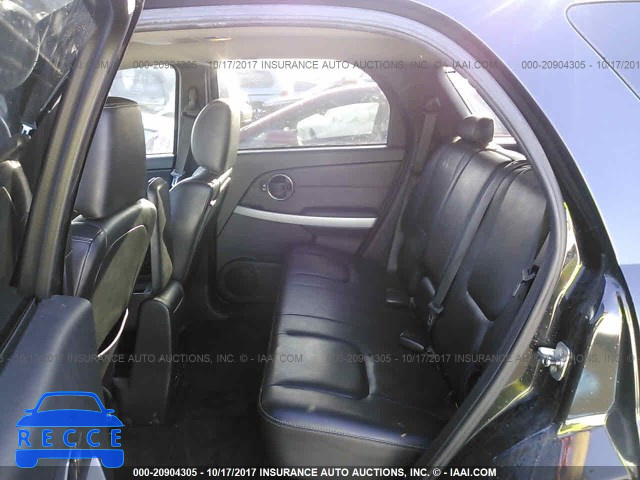 2008 Pontiac Torrent GXP 2CKDL537X86345546 зображення 7