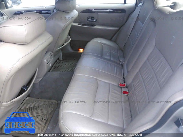 2000 Lincoln Town Car 1LNHM81WXYY915830 зображення 7