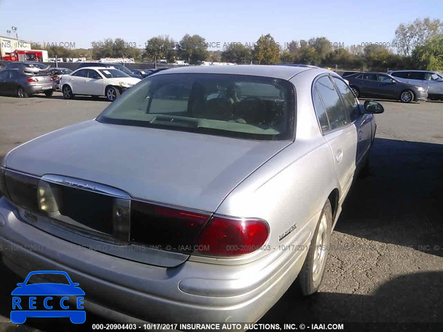 2001 BUICK LESABRE 1G4HP54K31U147815 image 3