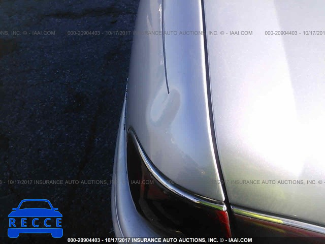 2001 BUICK LESABRE 1G4HP54K31U147815 image 5