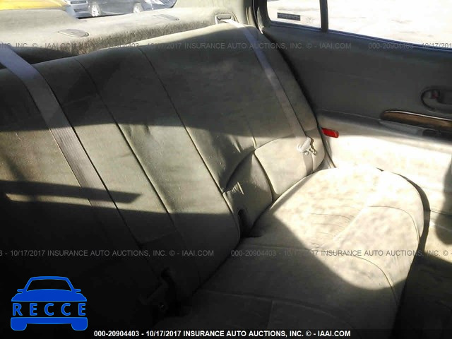 2001 BUICK LESABRE 1G4HP54K31U147815 image 7
