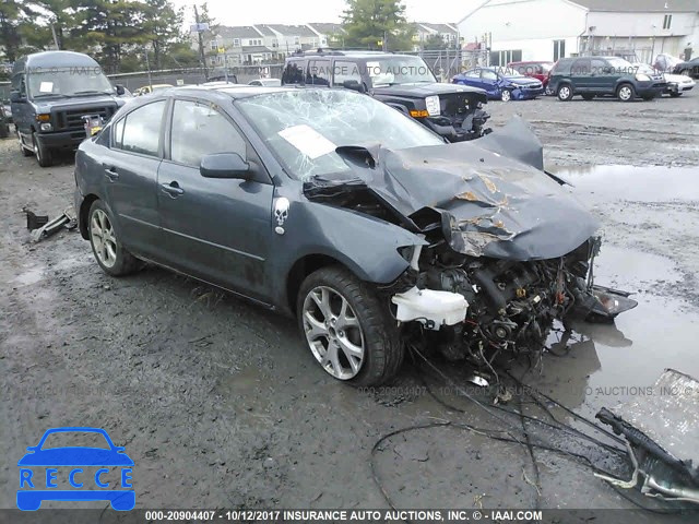 2009 Mazda 3 I JM1BK32G791212965 image 0